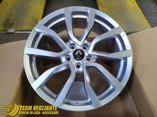 KIT 4 cerchi in lega NUOVI 20