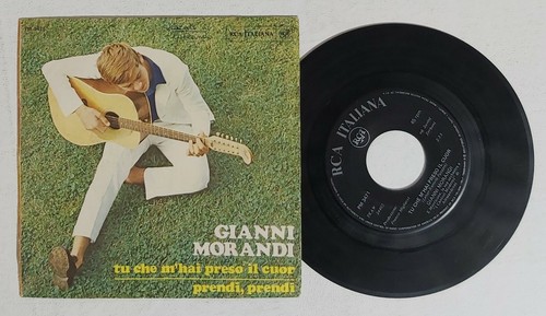I103716 giri gianni - 45,