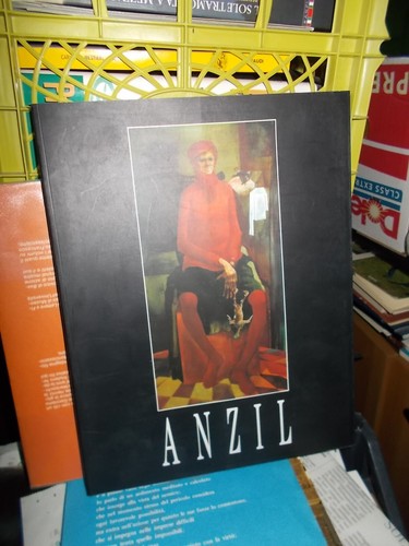 Anzil mostra antologica - anzil-mostra, e