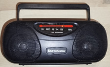 Radio Sdr Schneider MR 18 FM