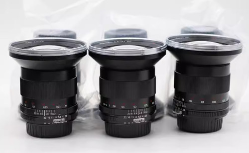 1pz usato carl zeiss - 1pz,