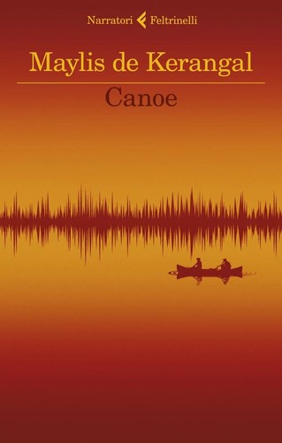 Canoe maylis de - canoe, kerangal