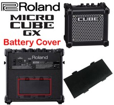 Roland Micro Cube GX Coperchio