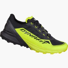 Scarpe Trail Running DYNAFIT ULTRA 50 Neon Yellow / Black