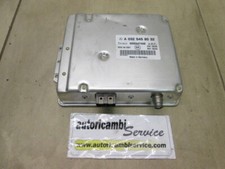 A0325459032 CENTRALINA CRUISE CONTROL REGOLATORE ELETTRONICO DI VELOCITA' MERCED