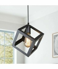Lampadario a soffitto CUBO in