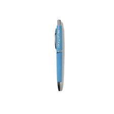 BLUE CAT PEN PAWS BLACK