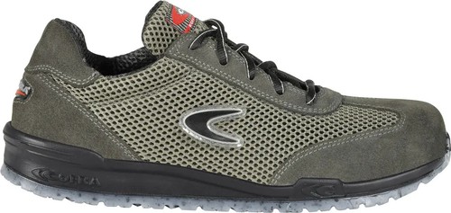 Scarpa lavoro - scarpa,