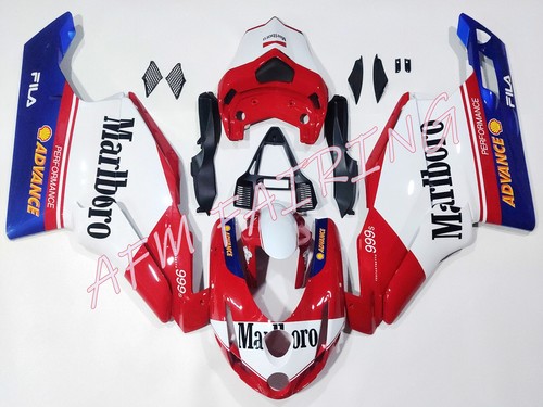 Kit carene carrozzeria