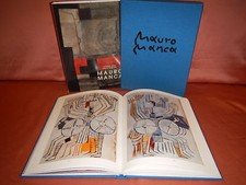 Altea Giuliana Magnani Marco MAURO MANCA