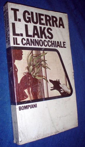 Cannocchiale altri testi - il,