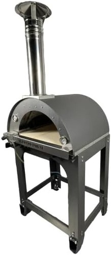 Forno pizza alfonso - forno, pizze