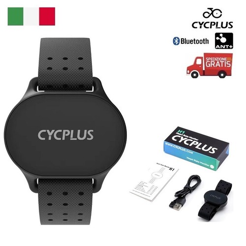 Sensore frequenza cardiaca - sensore,