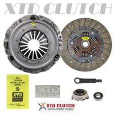 AMC PREMIUM CLUTCH KIT FITS