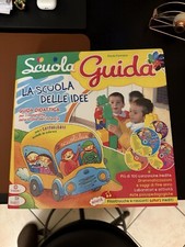 La Scuola Delle Idee - Guida
