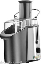 CENTRIFUGA PER FRUTTA E