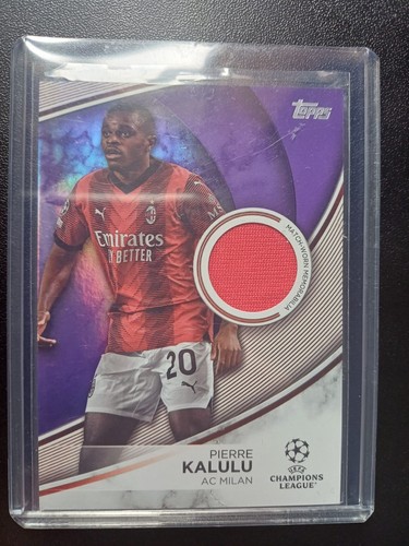 Patch reliquia superstar - , viola