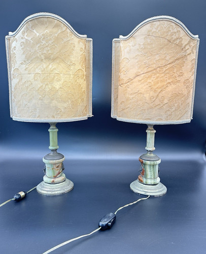 Argento 800 lampade veneziane - 800,
