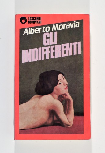 Gli indifferenti alberto - "gli,