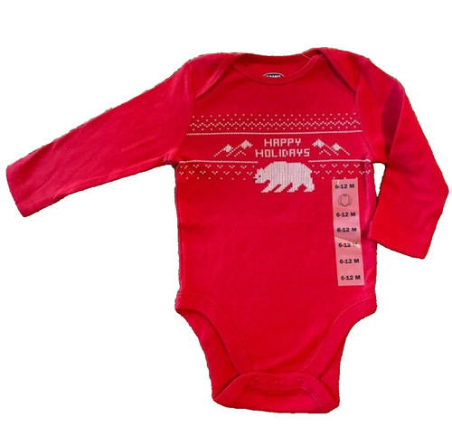 Body nuovo bambina - , mesi