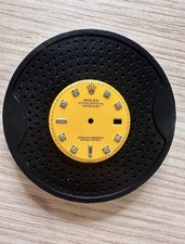 Dial quadrante giallo - dial,