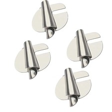 Piedino per Orlatore