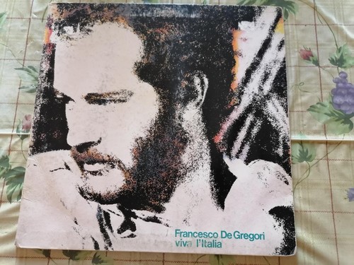 Francesco gregori viva - de,