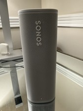 Altoparlante portatile Bluetooth Sonos Roam Gen 1 *per ricambi o riparazioni*