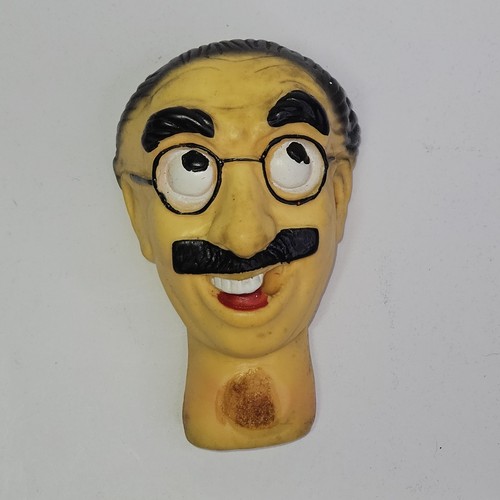 Cravatta vintage groucho marx - groucho,
