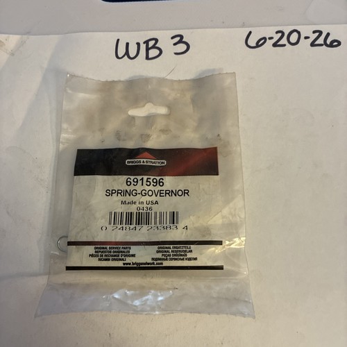 Briggs stratton 691596 - (1),