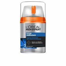 Crema Antirughe L'Oreal Make