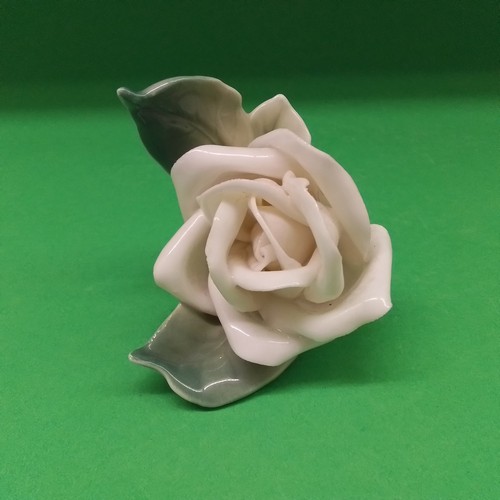 Statua porcellana ens fiore - ens,