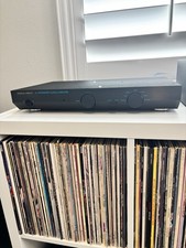 Musical fidelity integrated - a1,