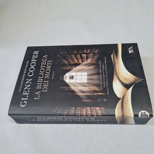 (Gleen Cooper) La biblioteca