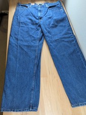Jeans vintage Levis 550 uomo