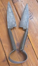 Vintage Keiser Sheep Shears