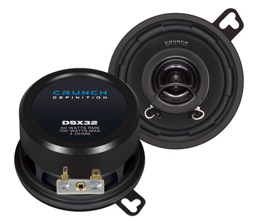 Crunch dsx32 altoparlante - crunch,