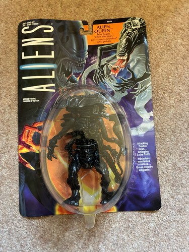 Aliens queen alien - aliens,