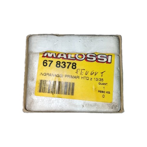 678378 malossi ingranaggi - 678378,