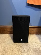 De Acoustics MS-6 altoparlante