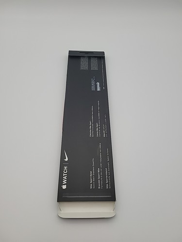 Apple nike cinturino sport - apple, per