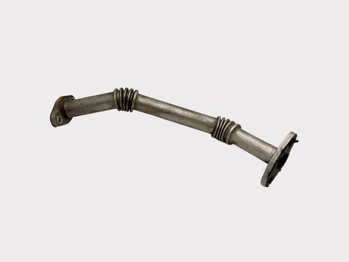 Tubo olio turbocompressore
