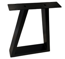 Bankkufe Nero Panca Minipala