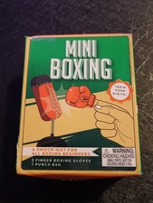 Mini Sacco da Boxe Set, Set di