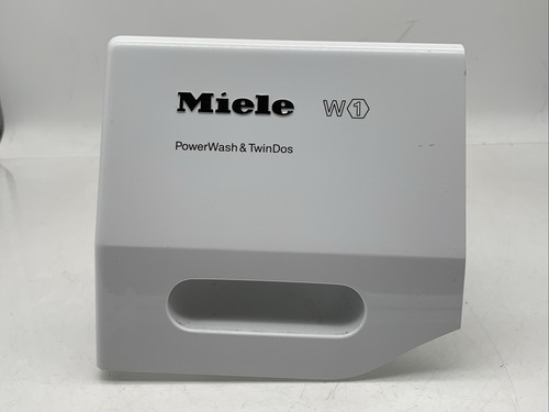 Cassetto detersivo lavatrice