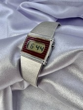 Orologio donna digitale Seiko