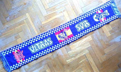 Bufanda ultras sur - bufanda,