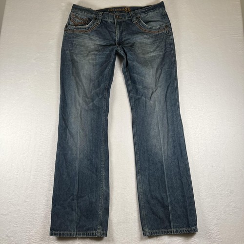 Pepe jeans vintage x73 - vintage,