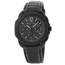 Nuovo Orologio Bulgari Octo