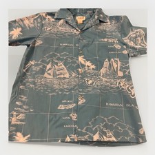 Camicia Aloha Vintage Helena's